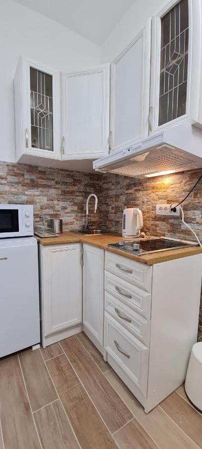Julija Apartment ベオグラード エクステリア 写真