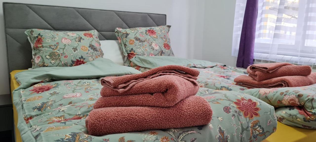 Julija Apartment ベオグラード エクステリア 写真