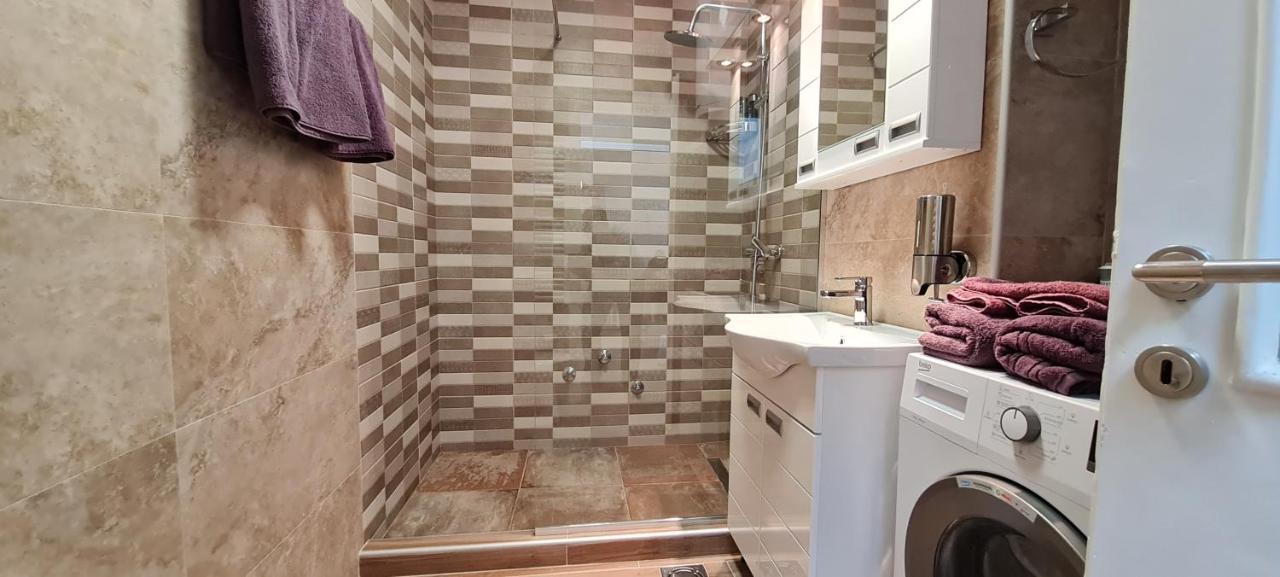 Julija Apartment ベオグラード エクステリア 写真