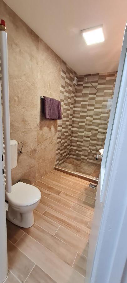 Julija Apartment ベオグラード エクステリア 写真
