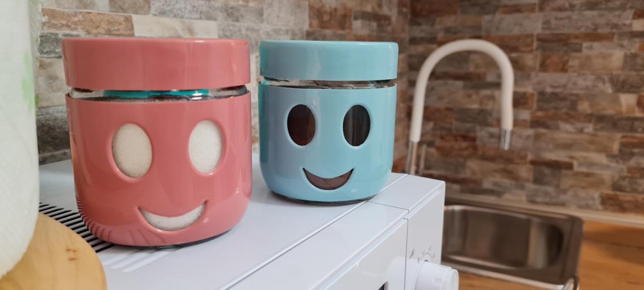 Julija Apartment ベオグラード エクステリア 写真